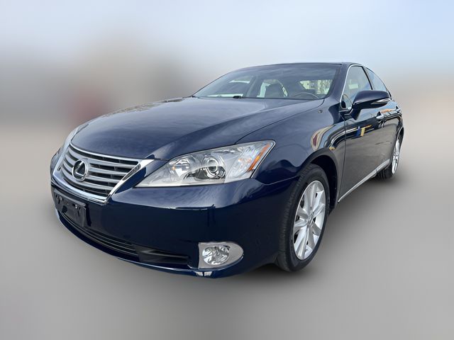 2012 Lexus ES 350