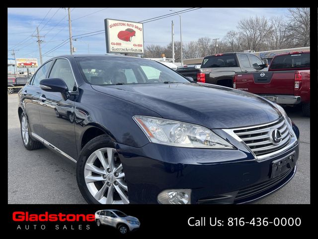 2012 Lexus ES 350