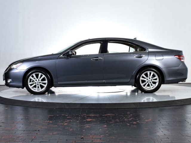 2012 Lexus ES 350