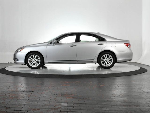 2012 Lexus ES 350