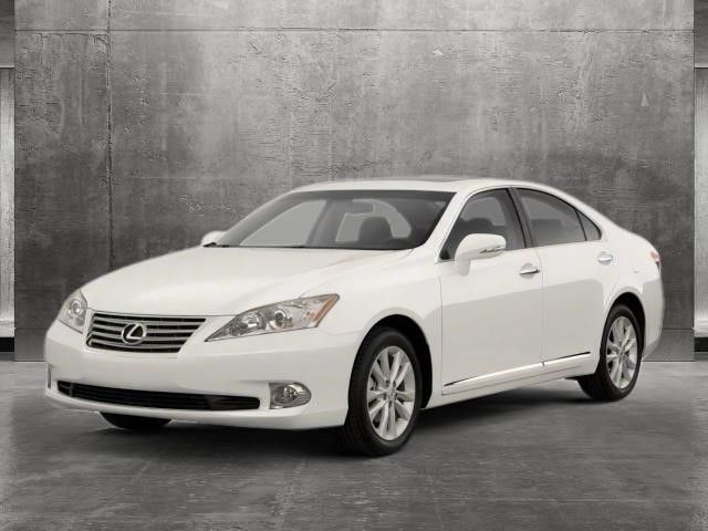 2012 Lexus ES 350