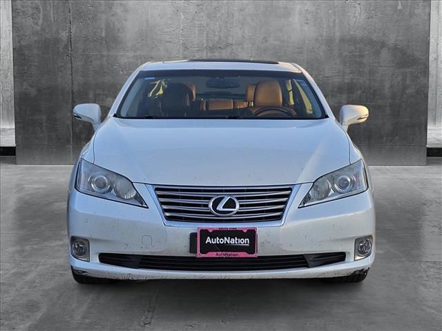 2012 Lexus ES 350