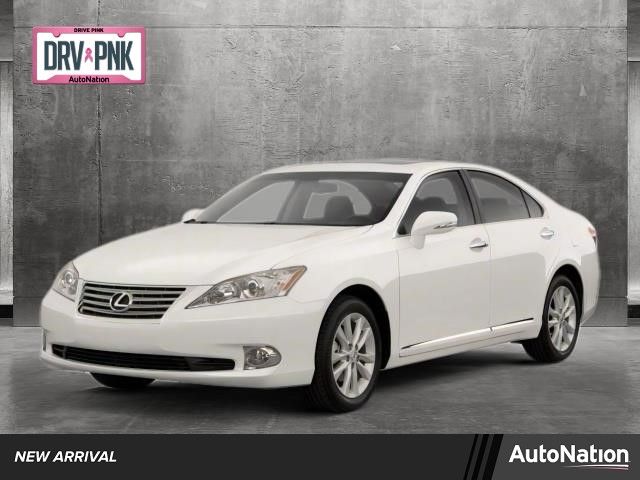 2012 Lexus ES 350