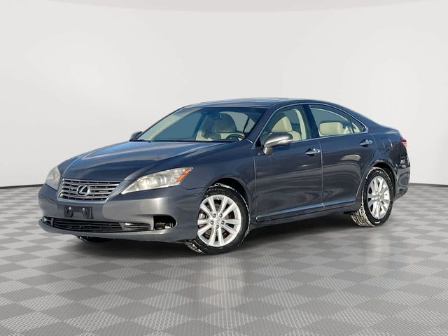 2012 Lexus ES 350