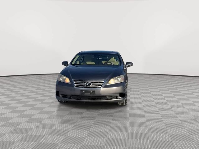 2012 Lexus ES 350