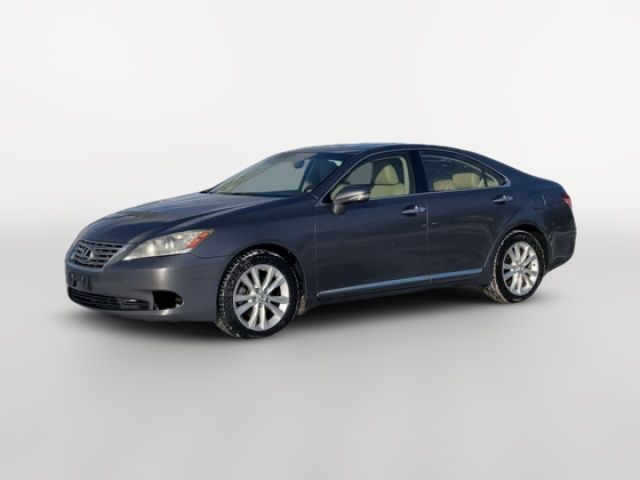2012 Lexus ES 350
