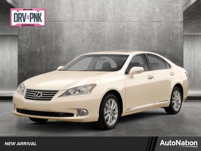 2012 Lexus ES 350