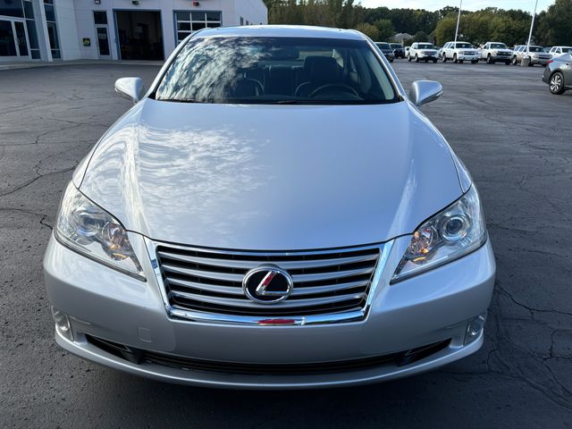 2012 Lexus ES 350