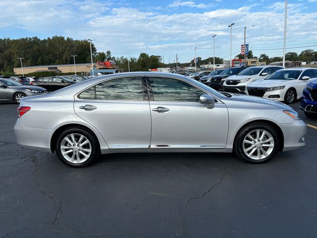 2012 Lexus ES 350