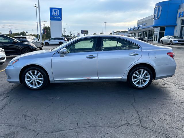 2012 Lexus ES 350