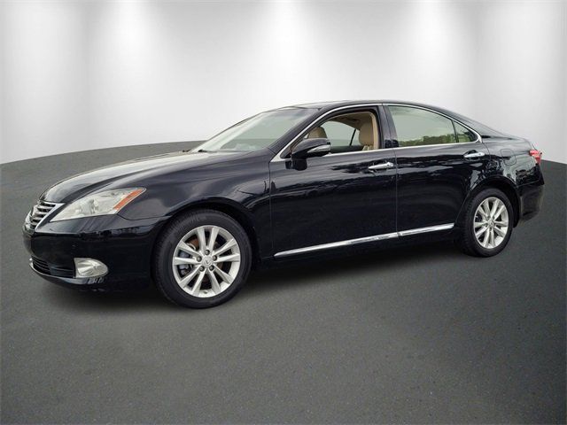 2012 Lexus ES 350