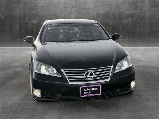 2012 Lexus ES 350