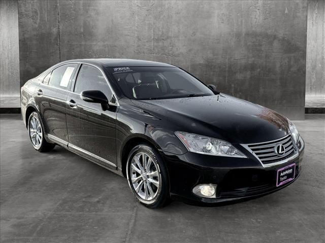 2012 Lexus ES 350