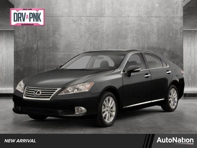 2012 Lexus ES 350