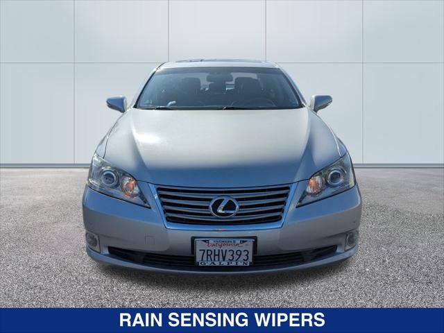 2012 Lexus ES 350