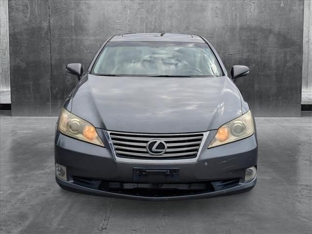 2012 Lexus ES 350