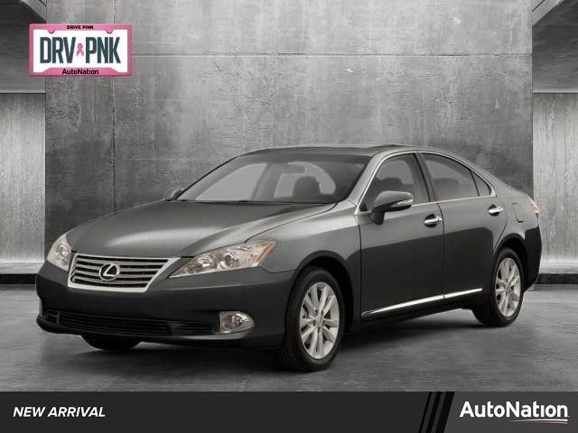 2012 Lexus ES 350