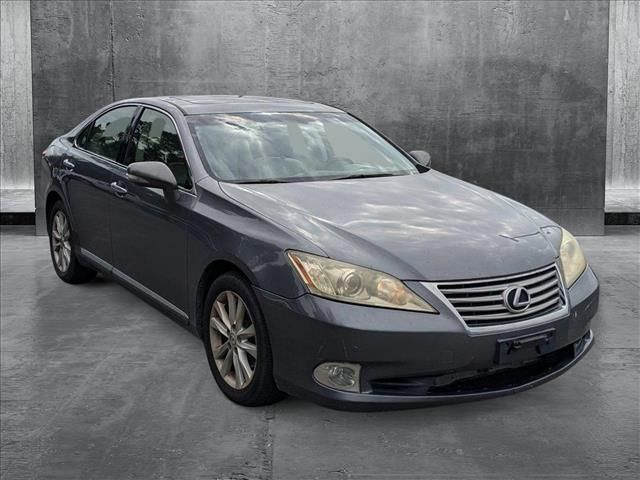 2012 Lexus ES 350