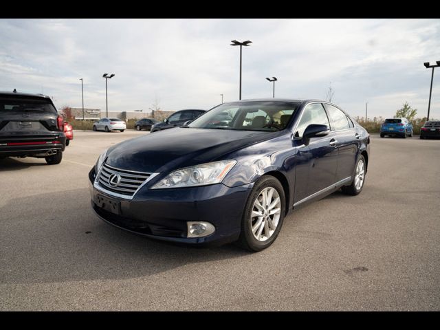 2012 Lexus ES 350