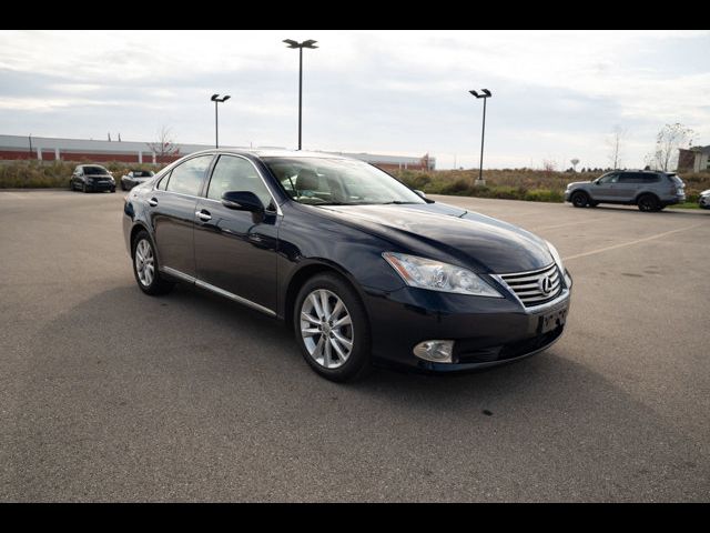 2012 Lexus ES 350