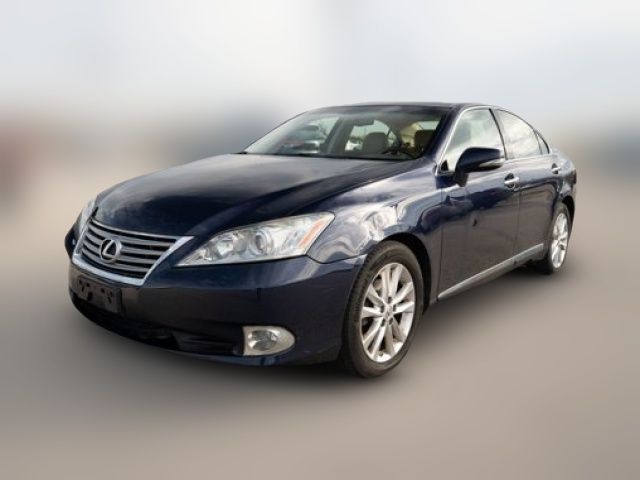 2012 Lexus ES 350