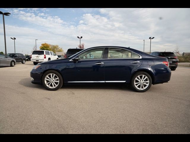 2012 Lexus ES 350