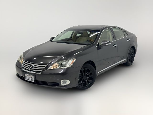 2012 Lexus ES 350