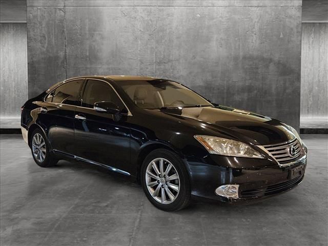 2012 Lexus ES 350