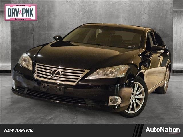 2012 Lexus ES 350