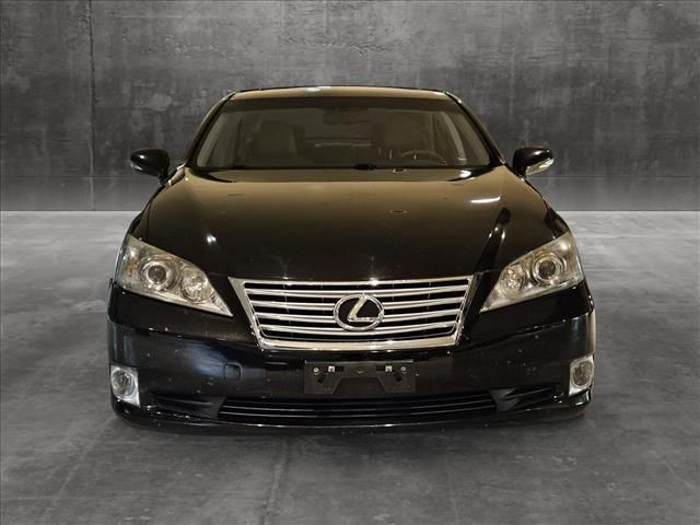 2012 Lexus ES 350