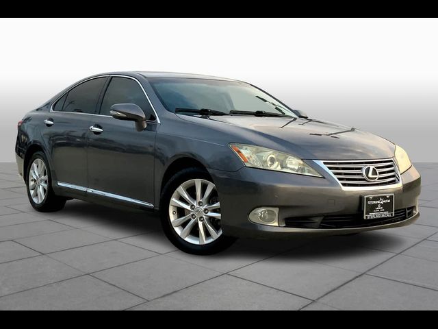 2012 Lexus ES 350