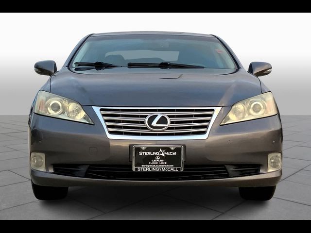 2012 Lexus ES 350