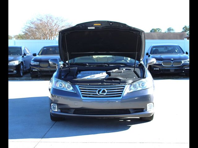 2012 Lexus ES 350