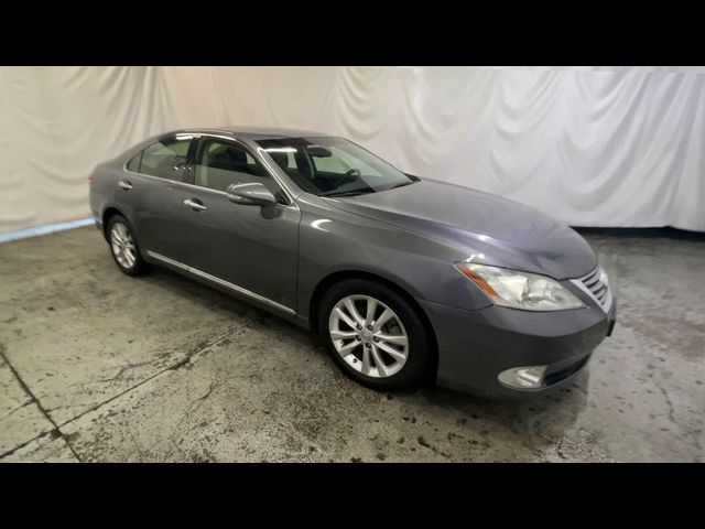 2012 Lexus ES 350