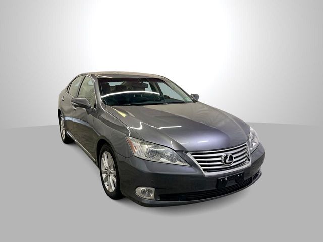 2012 Lexus ES 350