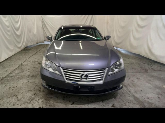2012 Lexus ES 350