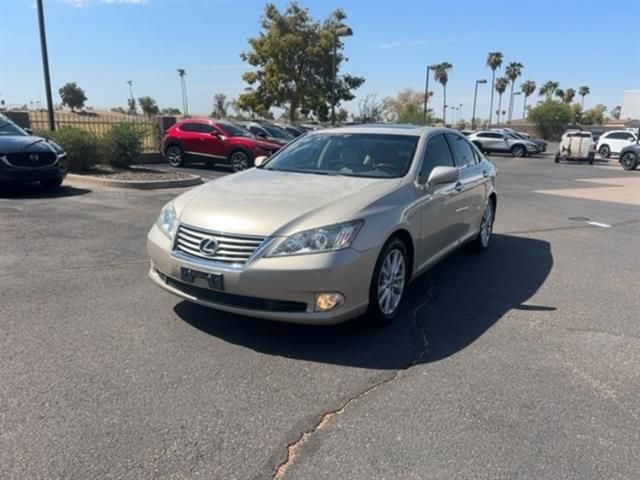 2012 Lexus ES 350