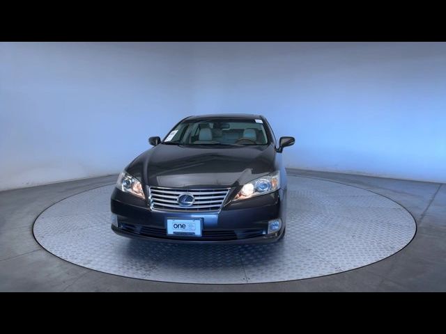 2012 Lexus ES 350