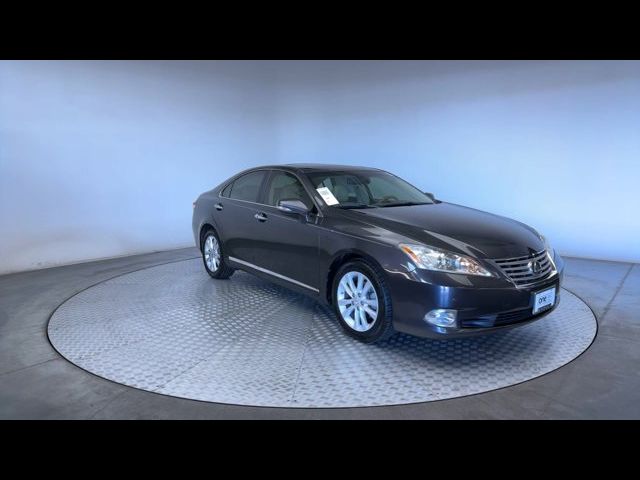 2012 Lexus ES 350