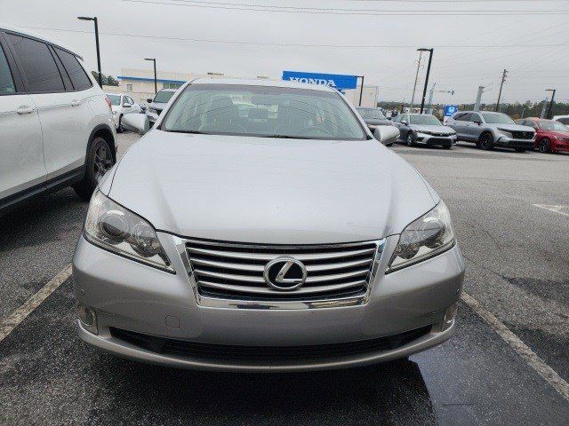 2012 Lexus ES 350