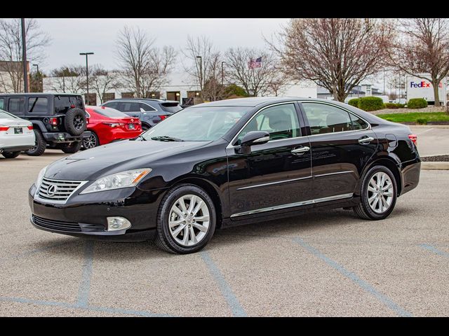 2012 Lexus ES 350