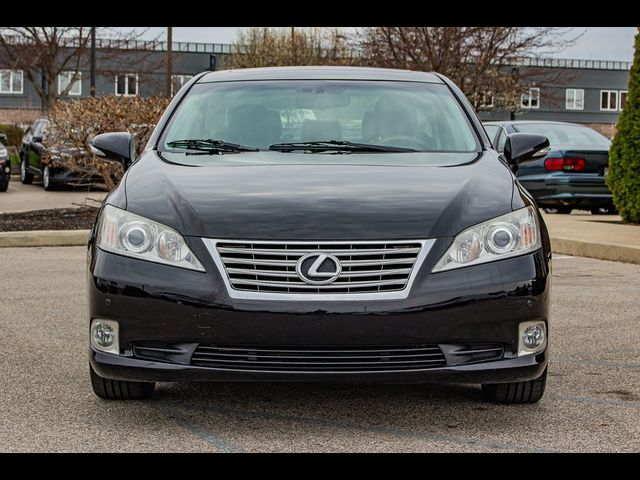 2012 Lexus ES 350