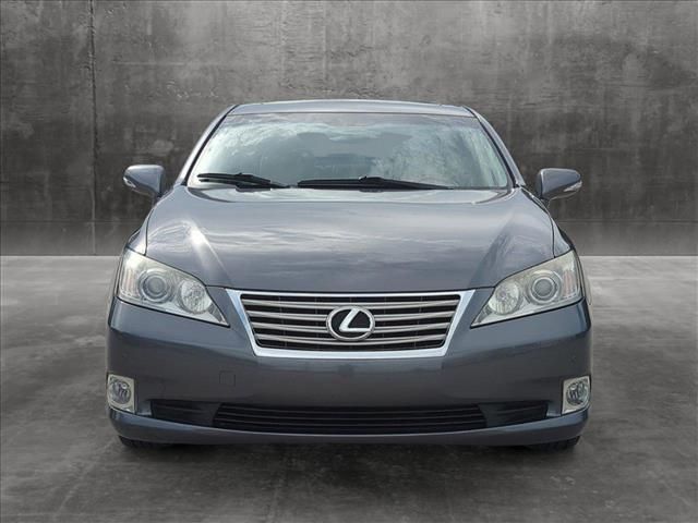 2012 Lexus ES 350