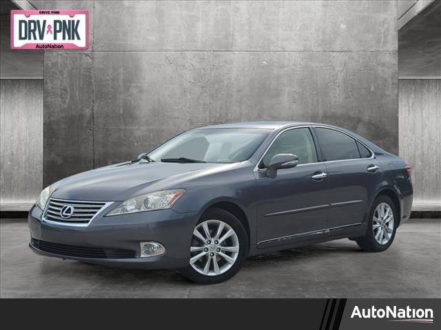 2012 Lexus ES 350