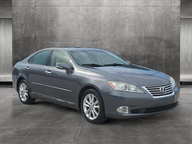 2012 Lexus ES 350