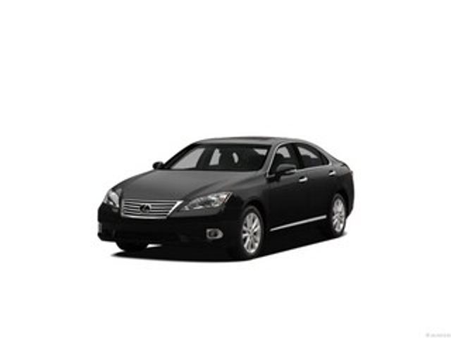 2012 Lexus ES 350