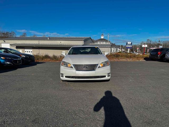 2012 Lexus ES 350