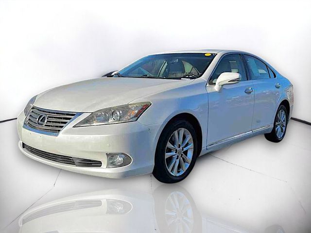 2012 Lexus ES 350