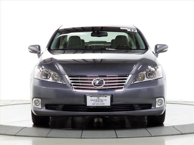 2012 Lexus ES 350