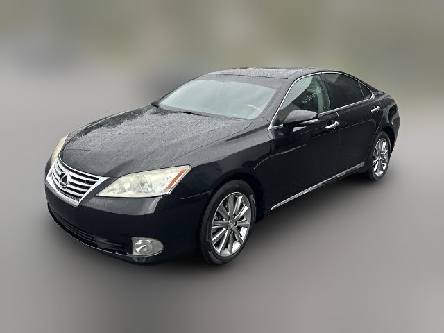 2012 Lexus ES 350